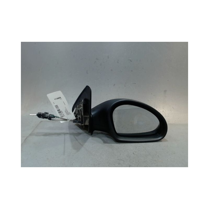 RETROVISEUR EXTERIEUR DROIT SEAT LEON