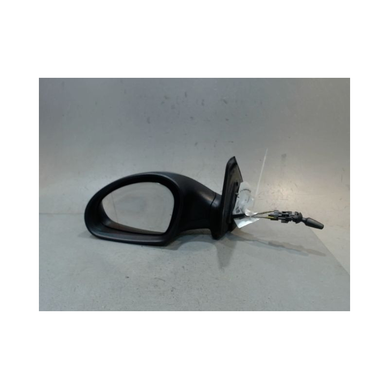 RETROVISEUR EXTERIEUR GAUCHE SEAT LEON