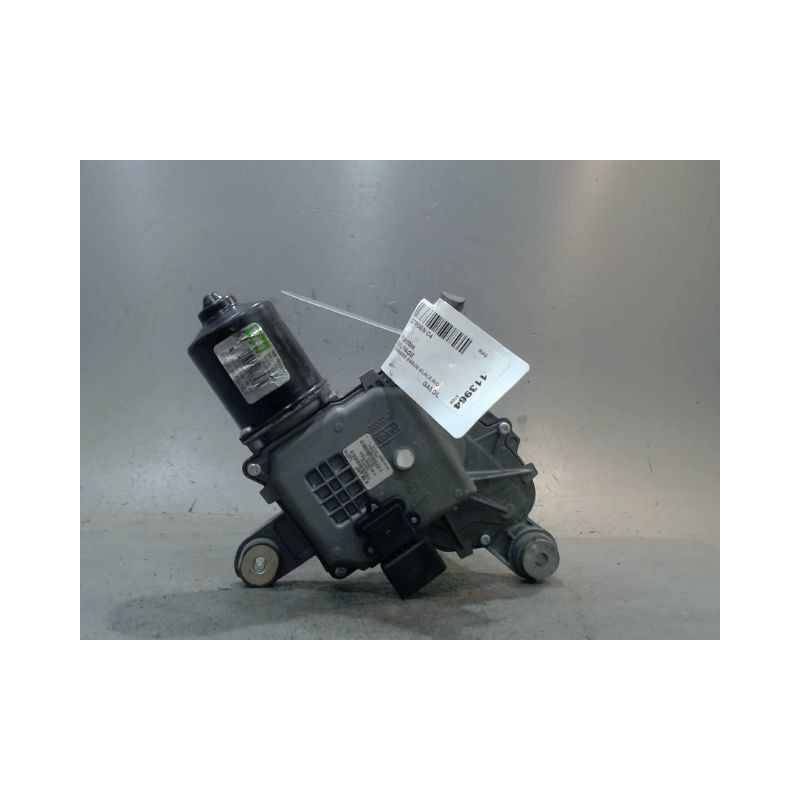MECANISME ESSUIE-GLACE AVANT CITROEN C4