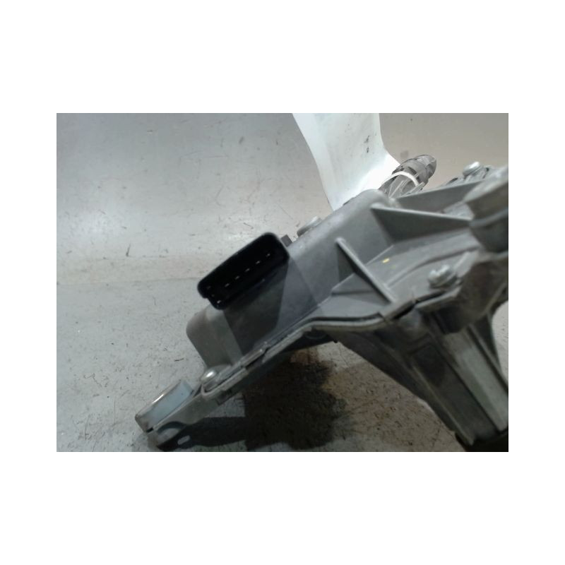 MECANISME ESSUIE-GLACE AVANT CITROEN C4
