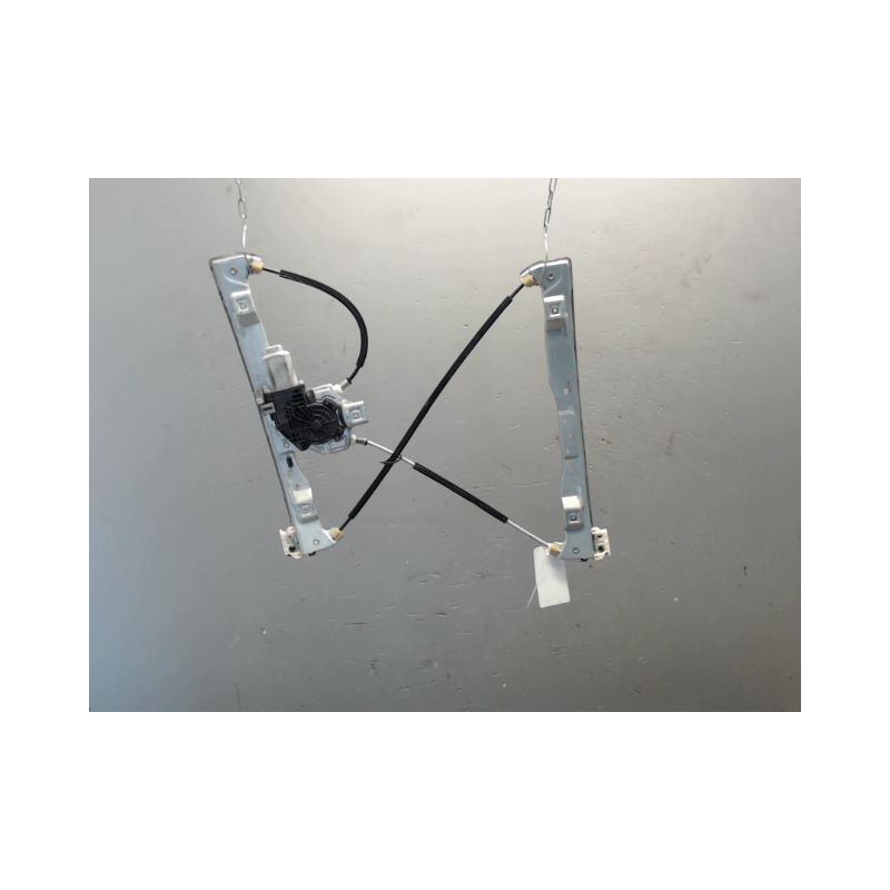 MECANISME+MOTEUR LEVE-GLACE AVANT GAUCHE CITROEN DS3