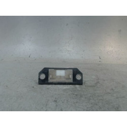ECLAIREUR PLAQUE DE POLICE D