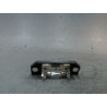 ECLAIREUR PLAQUE DE POLICE DROIT FORD FOCUS