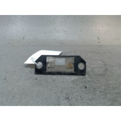 ECLAIREUR PLAQUE DE POLICE G