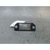 ECLAIREUR PLAQUE DE POLICE GAUCHE FORD FOCUS