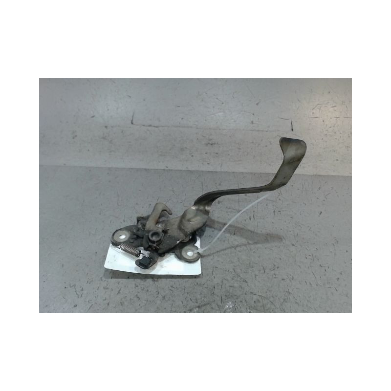 SERRURE CAPOT CITROEN C4
