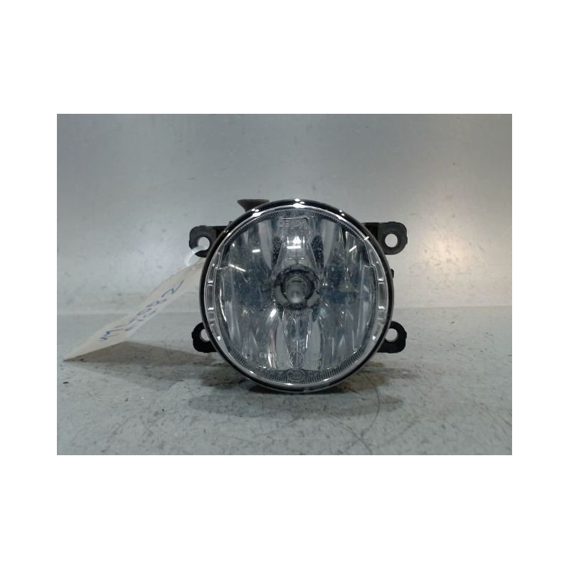 PHARE ANTIBROUILLARD AVANT GAUCHE RENAULT CLIO