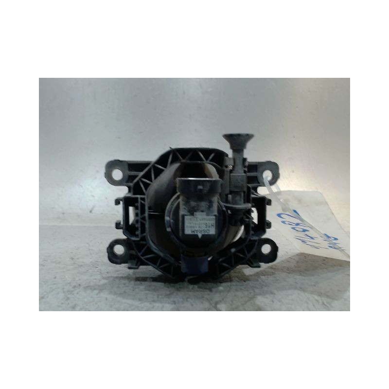 PHARE ANTIBROUILLARD AVANT GAUCHE RENAULT CLIO