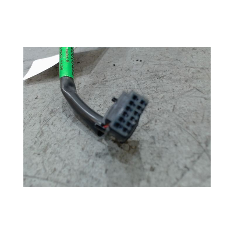 RETROVISEUR EXTERIEUR ELECTRIQUE GAUCHE RENAULT CLIO