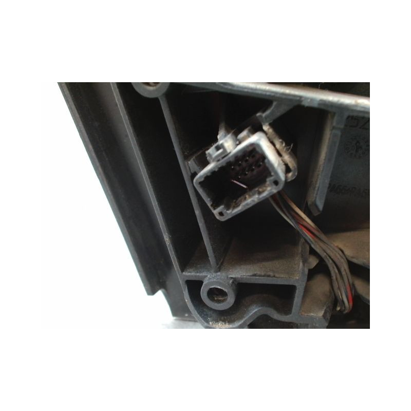 RETROVISEUR EXTERIEUR ELECTRIQUE GAUCHE RENAULT MEGANE III Phase 1 2008-2012