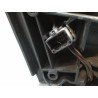 RETROVISEUR EXTERIEUR ELECTRIQUE GAUCHE RENAULT MEGANE III Phase 1 2008-2012