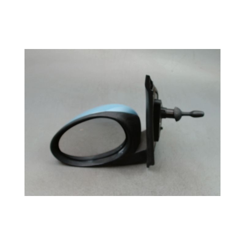 RETROVISEUR EXTERIEUR GAUCHE TOYOTA AYGO I Phase 1 2005-2009