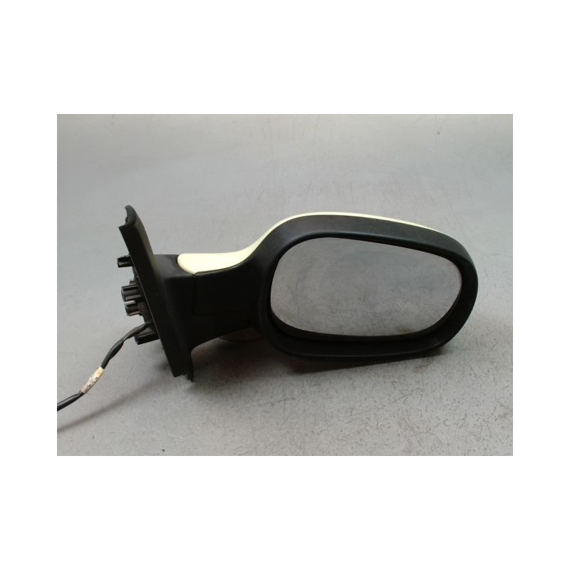 RETROVISEUR EXTERIEUR ELECTRIQUE DROIT NISSAN MICRA III Phase 1 2003-2005