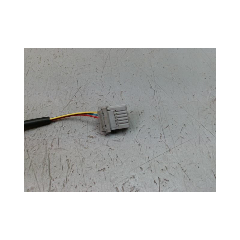 RETROVISEUR EXTERIEUR ELECTRIQUE DROIT NISSAN MICRA III Phase 1 2003-2005