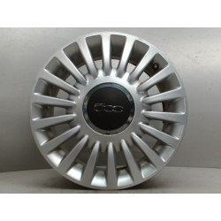 JANTE ALUMINIUM