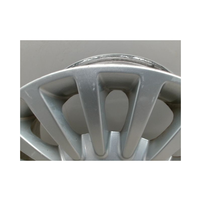 JANTE ALUMINIUM FIAT 500