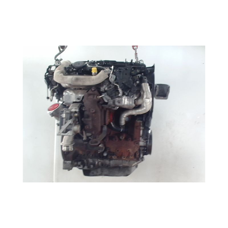 MOTEUR DIESEL PEUGEOT 508 2.2 HDi