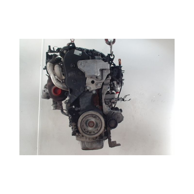 MOTEUR DIESEL PEUGEOT 508 2.2 HDi