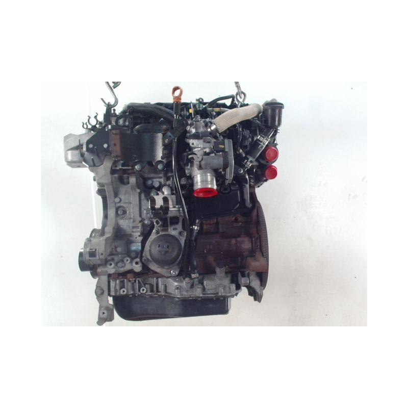 MOTEUR DIESEL PEUGEOT 508 2.2 HDi
