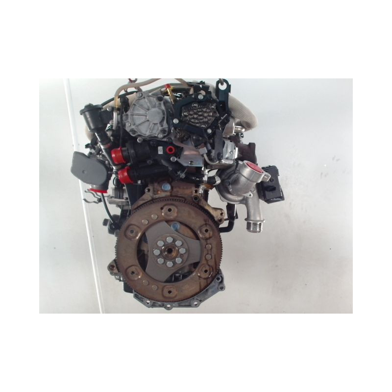 MOTEUR DIESEL PEUGEOT 508 2.2 HDi