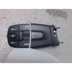 COMMANDE AUTORADIO