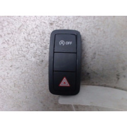 BOUTON DE WARNING