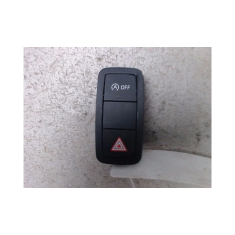 BOUTON DE WARNING AUDI A1