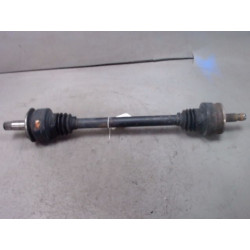 TRANSMISSION ARD