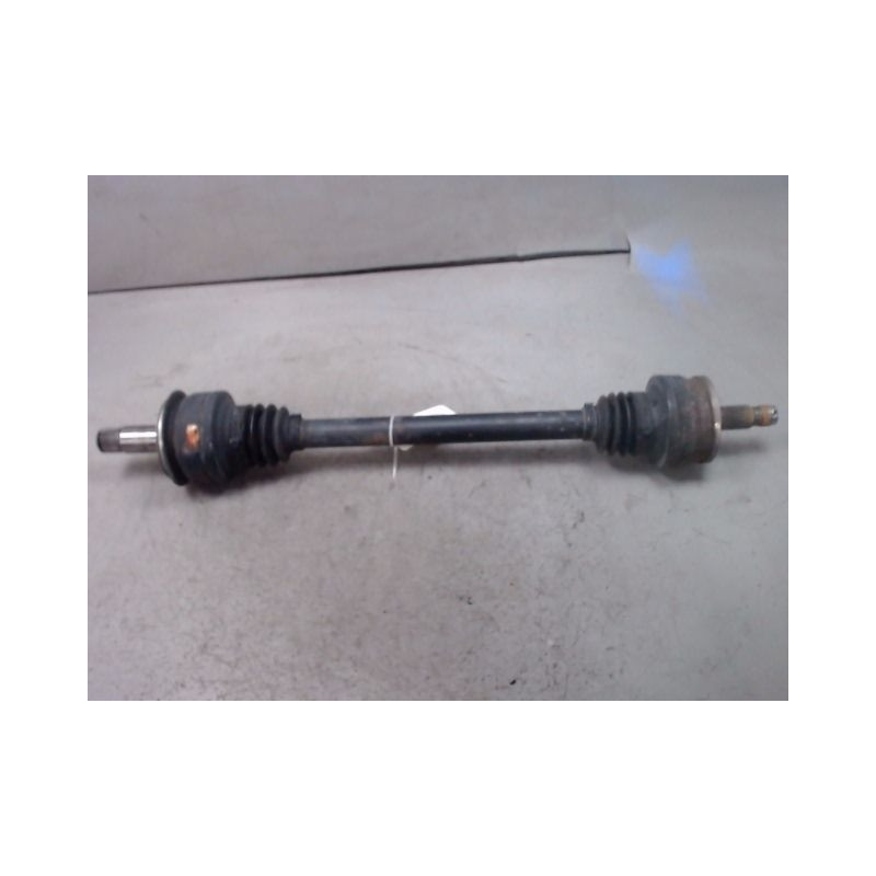 TRANSMISSION ARRIERE DROIT MERCEDES CLASSE C 2004- C 220 CDI 