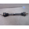 TRANSMISSION ARRIERE DROIT MERCEDES CLASSE C 2004- C 220 CDI 