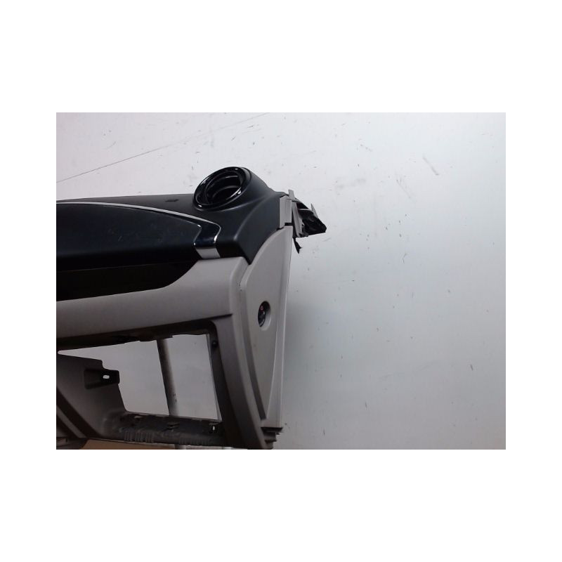 PLANCHE DE BORD  RENAULT ZOE