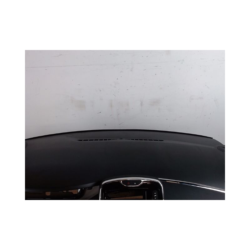 PLANCHE DE BORD  RENAULT ZOE