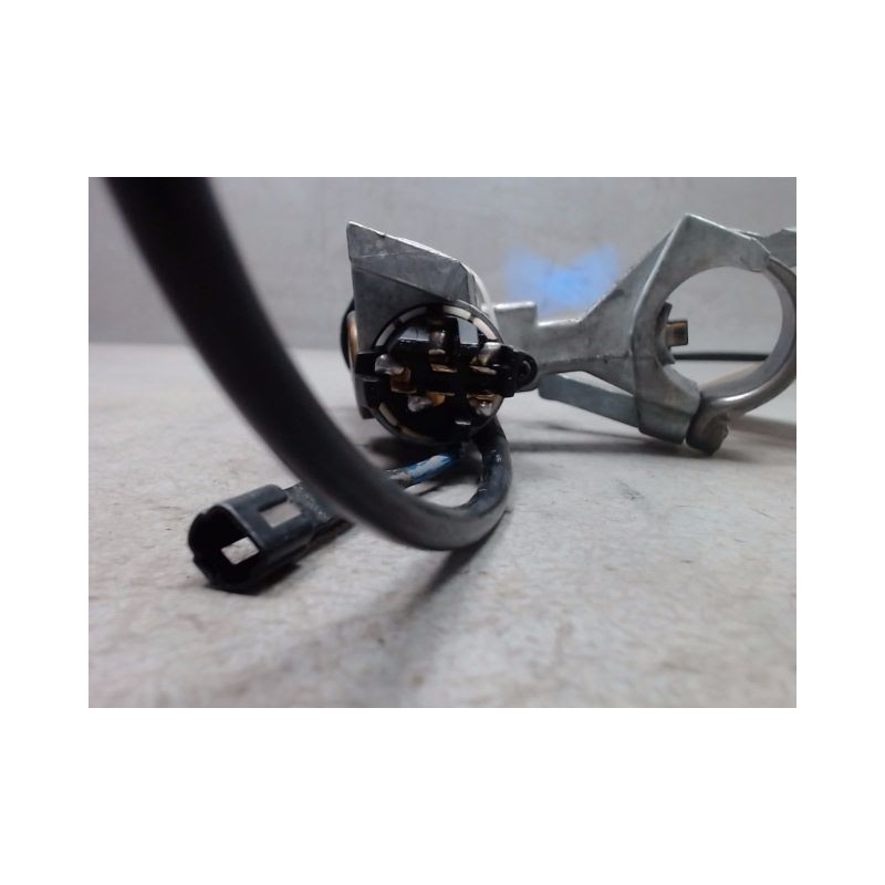 ANTIVOL DE DIRECTION DAIHATSU SIRION