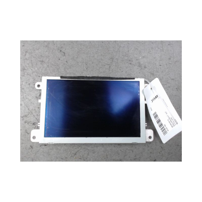 ECRAN GPS AUDI A5