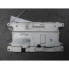 ECRAN GPS AUDI A5