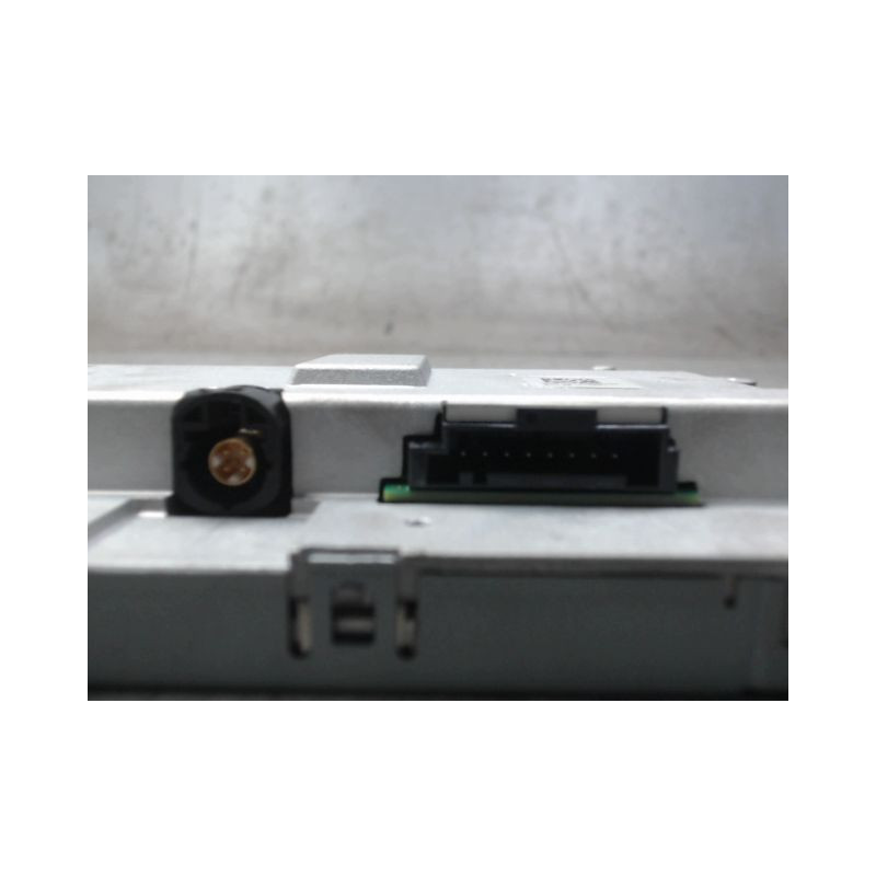 ECRAN GPS AUDI A5