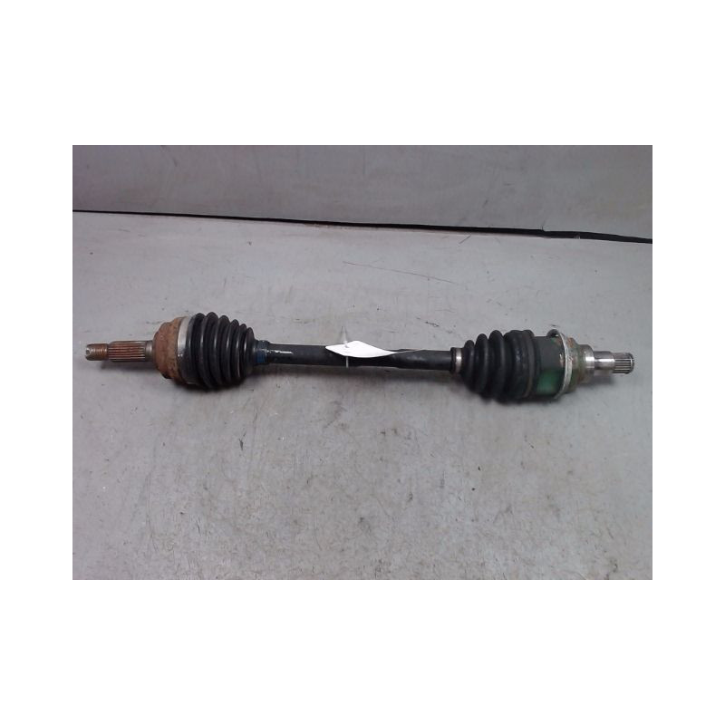 TRANSMISSION AVANT GAUCHE DAIHATSU SIRION 1.3 Sport 4WD