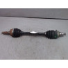 TRANSMISSION AVANT GAUCHE DAIHATSU SIRION 1.3 Sport 4WD