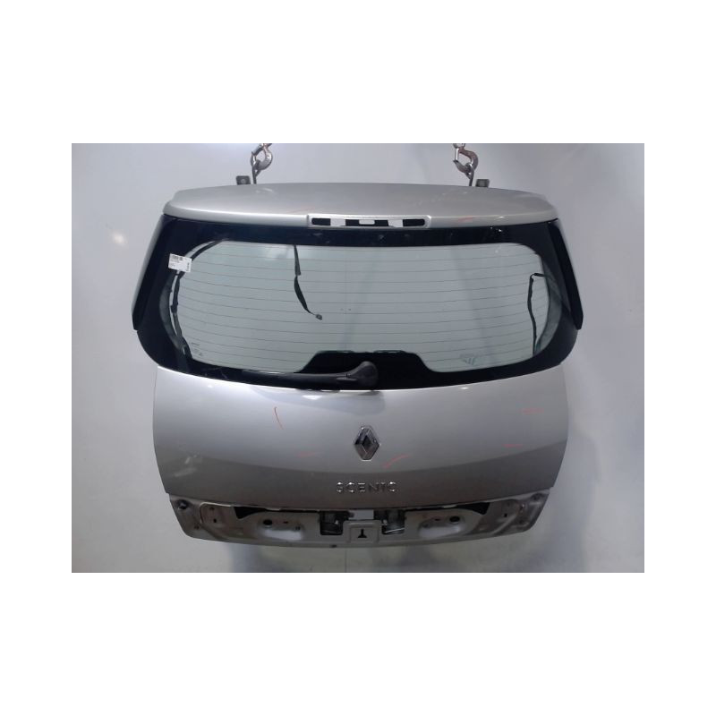 HAYON RENAULT SCENIC II 2006-