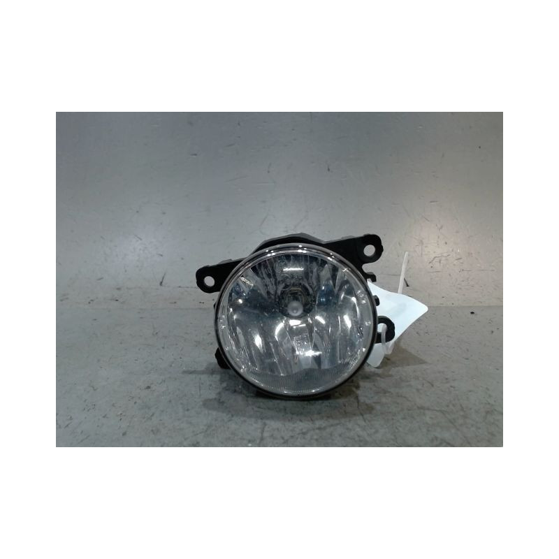 PHARE ANTIBROUILLARD AVANT GAUCHE RENAULT CLIO