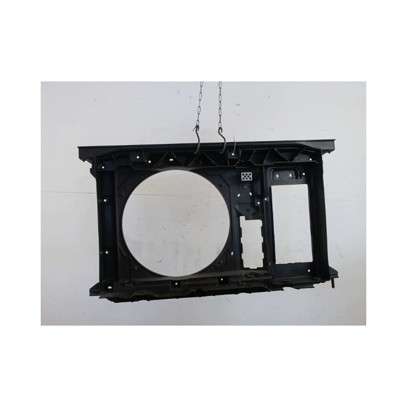 SUPPORT DE VENTILATEUR PEUGEOT PARTNER TEPEE 2008-