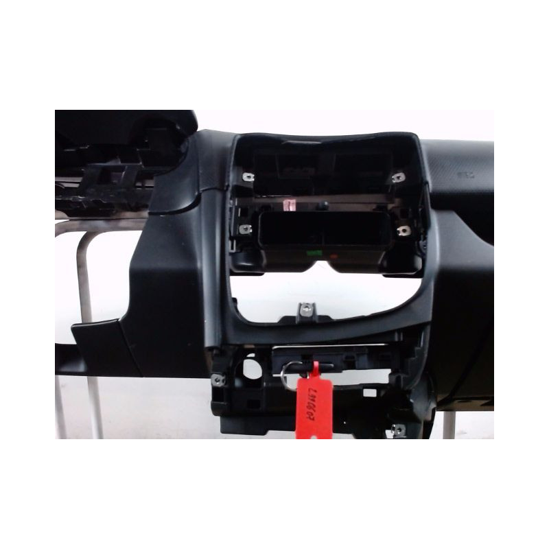 PLANCHE DE BORD  RENAULT CLIO IV 2012-