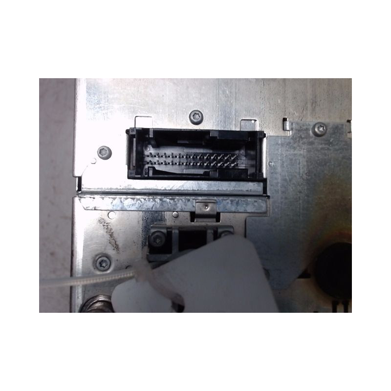 AUTORADIO FORD GALAXY 2000-