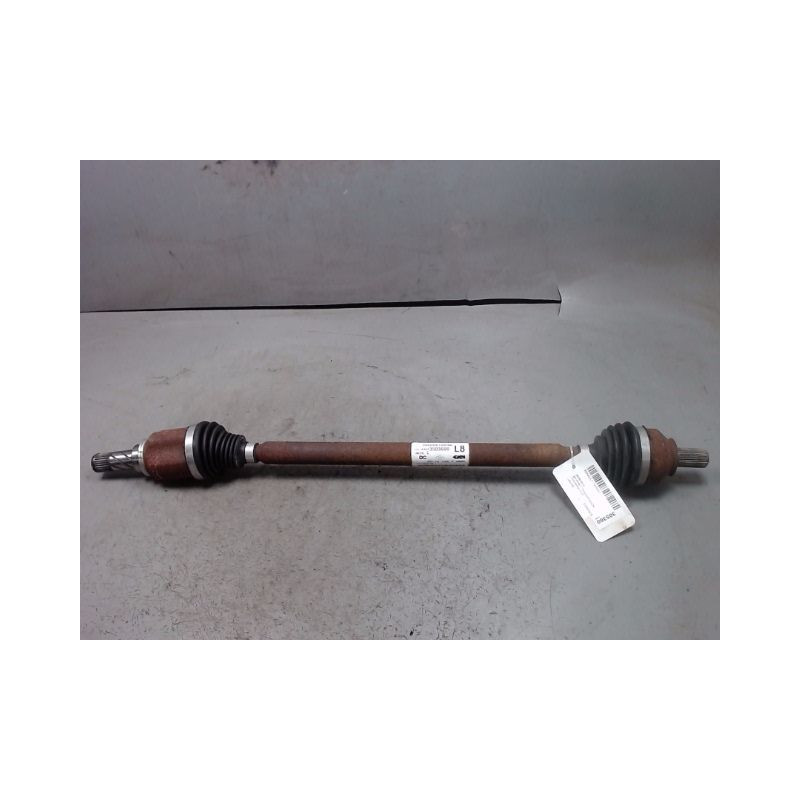 TRANSMISSION ARRIERE DROIT RENAULT TWINGO 1.0 SCe 75