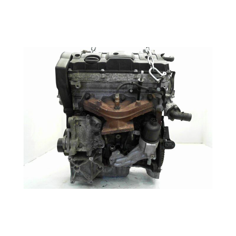 MOTEUR ESSENCE CITROEN C3 2002-2005 1.6 16V