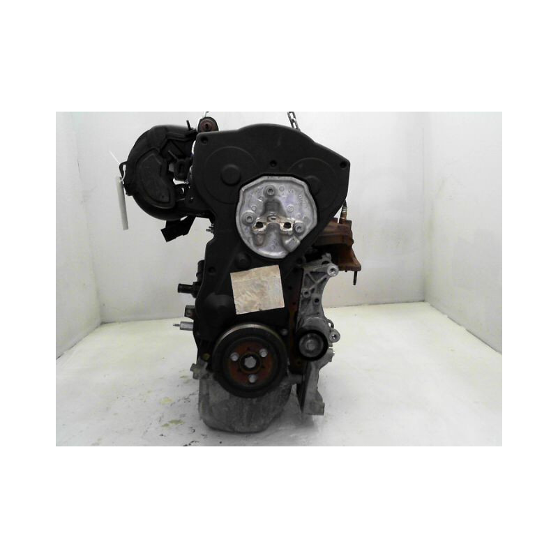 MOTEUR ESSENCE CITROEN C3 2002-2005 1.6 16V