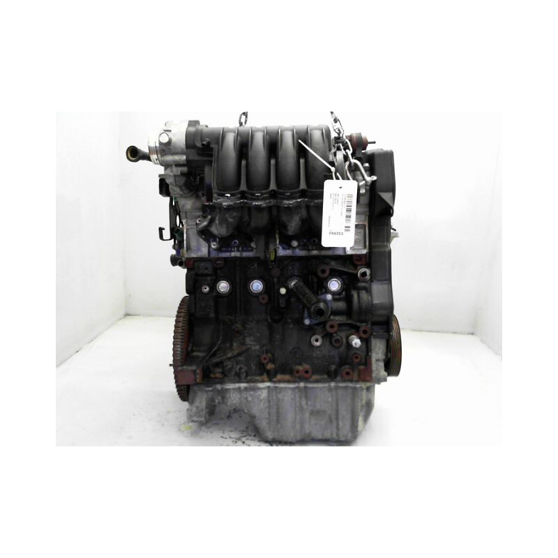 MOTEUR ESSENCE CITROEN C3 2002-2005 1.6 16V