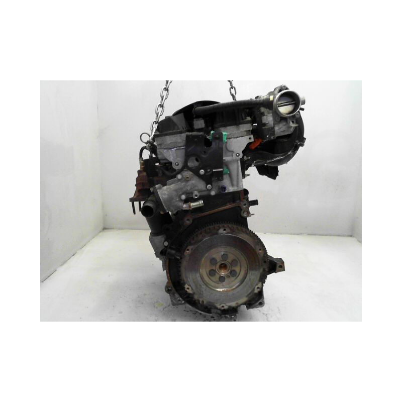 MOTEUR ESSENCE CITROEN C3 2002-2005 1.6 16V
