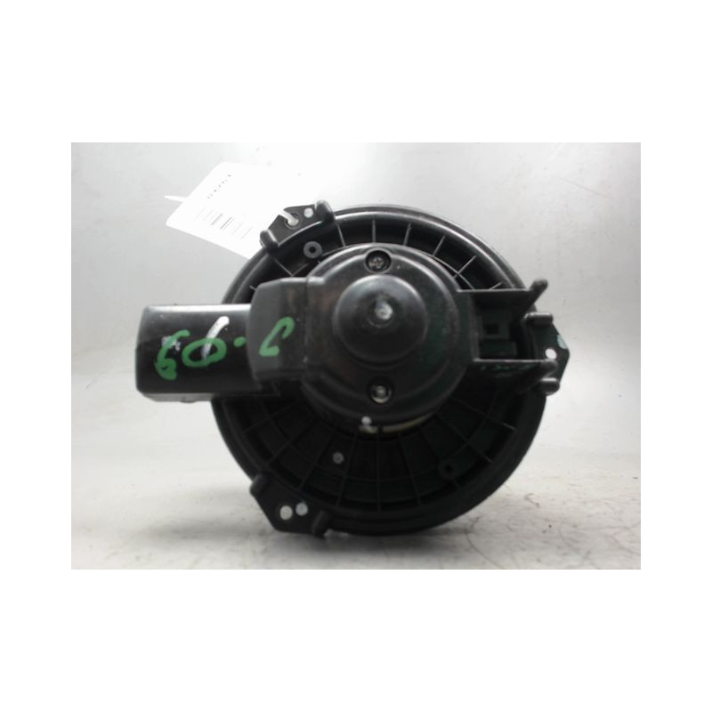 MOTEUR VENTILATEUR CHAUFFAGE SUZUKI ALTO