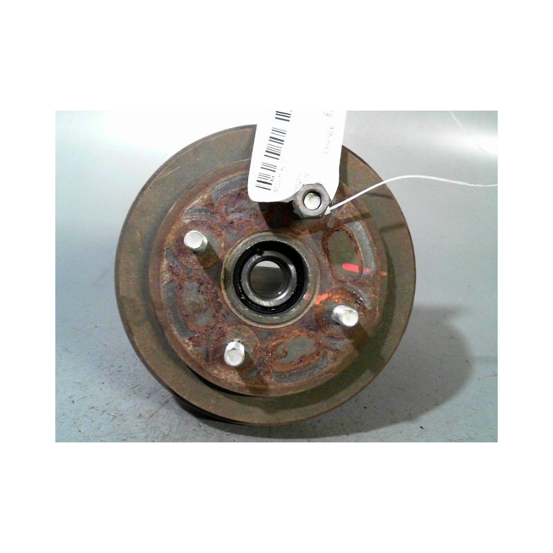 TAMBOUR ARRIERE DROIT SUZUKI ALTO